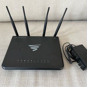 LUXUL Dual-Band Wireless AC3100 Router